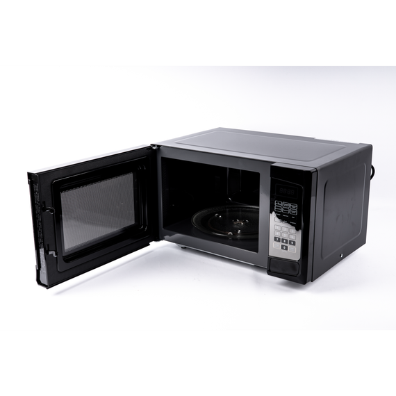Микроволновая печь Grunhelm 23MX-523-B | Зображення 5