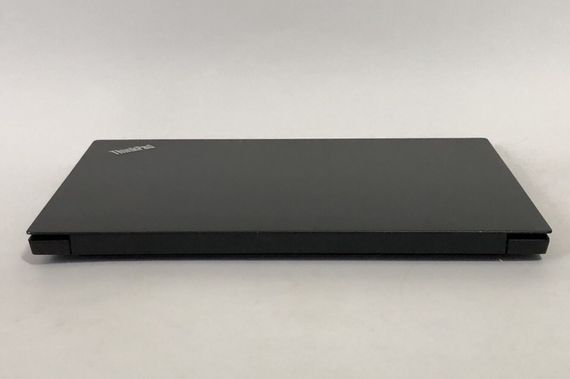 Ультрабук Lenovo ThinkPad E14 G1 / 14" (1920x1080) IPS / Intel Core i3-10110U (2 (4) ядра по 2.1 - 4.2 GHz) / 8 GB DDR4 / 256 GB SSD M.2 / Intel UHD Graphics / WebCam / Win 10 Pro б/у | Зображення 3