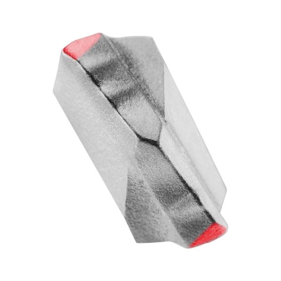 Бур по бетону SDS-plus Duo-S Vario двоспіральний Ø5мм 110мм | Зображення 1