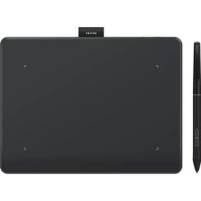 Графический планшет Huion 6.3&quot;x3 L-310
