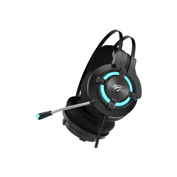 Навушники Havit HV-H2212D 3.5мм (HV-H2212D) | Зображення 1