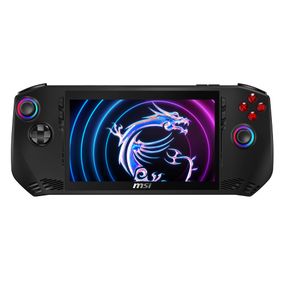 Ігрова консоль MSI Claw A1M-3 1TB 9S7-1T4111-234