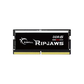 Модуль пам'яті для ноутбука SoDIMM DDR5 16GB 5200 MHz G.Skill (F5-5200S3838A16GX1-RS)