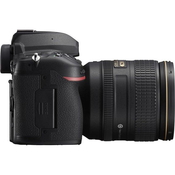Цифровая фотокамера зеркальная Nikon D780 body (VBA560AE) | Зображення 3