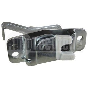 Замок двери сдвижной (верхний) Citroen Jumper / Fiat Ducato / Peugeot Boxer 06-, AutoTechteile, 505 0064, 5802091000P