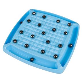 Настольная интерактивная игра Ummi 33042 Magnetic Chess Battle Blue