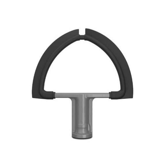 Планетарний міксер KitchenAid Artisan 5KSM70SHXECA, 6,6 л, карамельне яблуко | Зображення 4