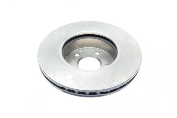 Диск тормозной передний Mercedes Benz E-class W211 W212 S211 S212 02-09 295x28  ADU174306 | Зображення 1