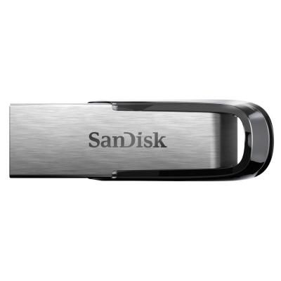 Накопитель SanDisk 64GB USB 3.0 Flair R150MB/s (SDCZ73-064G-G46)