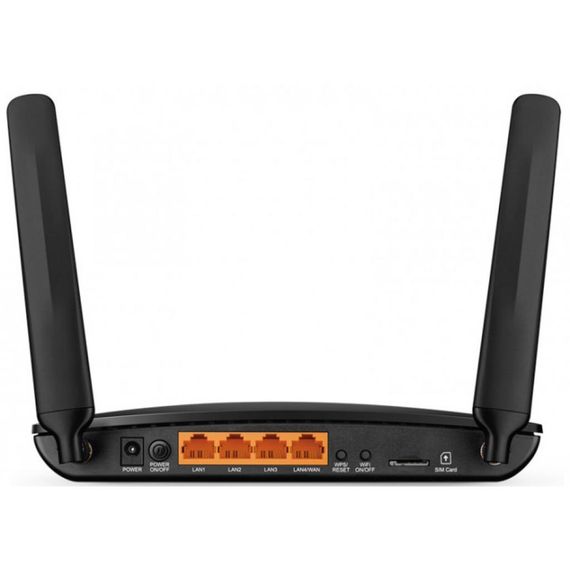 Маршрутизатор TP-Link TL-MR150 | Зображення 2