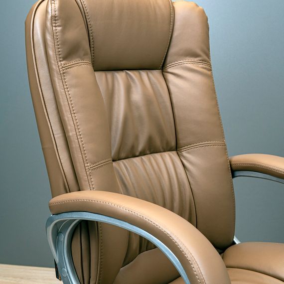 Крісло Каліфорнія Ю Хром П2 M-1 (Tilt) Бум 09 | Зображення 4