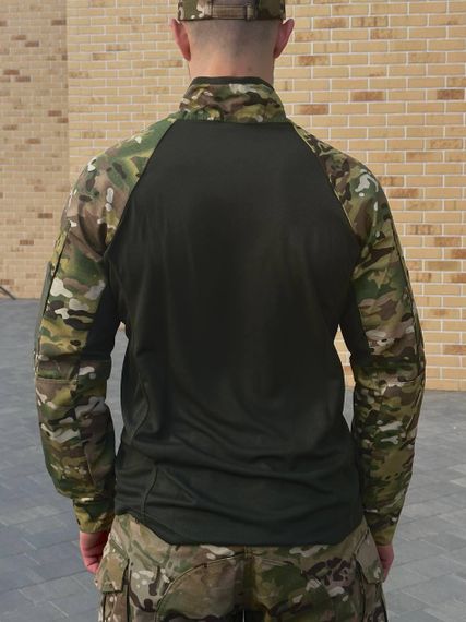 Убакс мультикам Military CollPass | Зображення 7