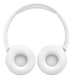 Гарнітура JBL TUNE 670NC White (JBLT670NCWHT) | Зображення 3
