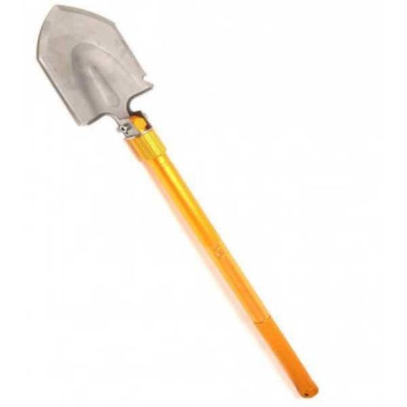 Лопата складана багатофункціональна 9в1