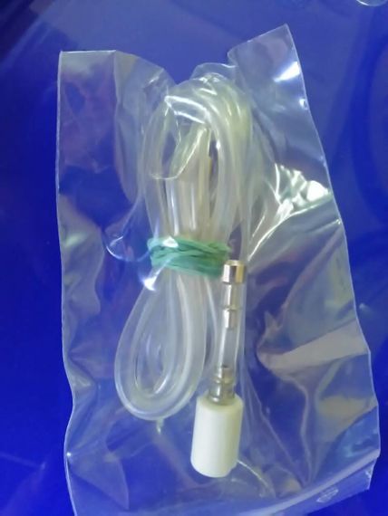 система надевания со шлангом | Зображення 1