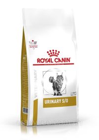 Сухий корм для котів Royal Canin Urinary S/O уринарі 1.5 кг 39010151