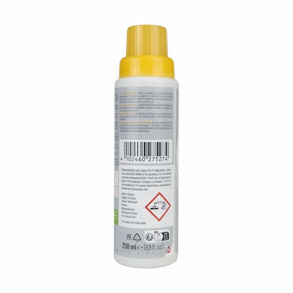 Засіб для прання пухових виробів HeySport Daunen Wash 250 ml (20752000) | Зображення 1