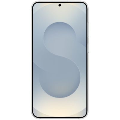 Чехол для мобильного телефона Samsung Galaxy S25+ (S936) Standing Grip case Grey (EF-GS936CJEGWW) | Зображення 5