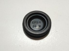 Ковпачок гайки важеля склоочисника Hyundai/KIA, MOBIS (9838007000) (98380-07000)