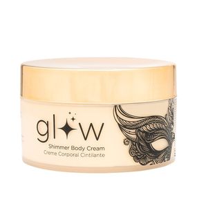Крем для тіла - Orgie Glow Shimmering Body Cream, 250 мл (11.2026)
