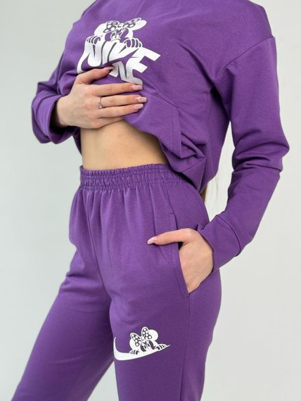 Жіночий спортивний костюм Nike | Зображення 2