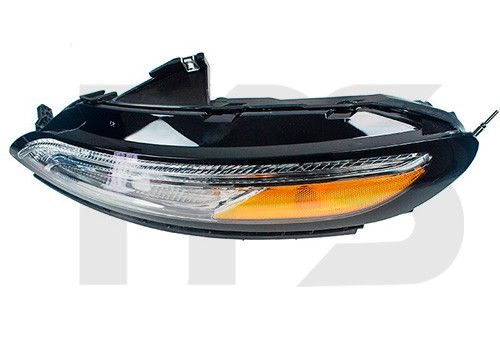 Правий покажчик повороту JEEP CHEROKEE 13-18, 68157102AQ