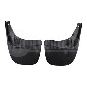 Брызговики задние комплект Renault Dokker 13-21, AutoTechteile, 505 1467, 788121662R