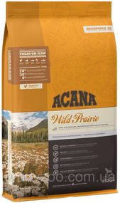 Сухой корм для собак Acana Wild Prairie 11.4 кг