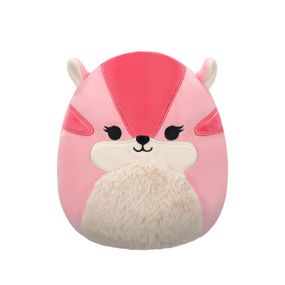 М&apos;яка іграшка Squishmallows Бурундук Діаналі 19 см (SQCR06613)