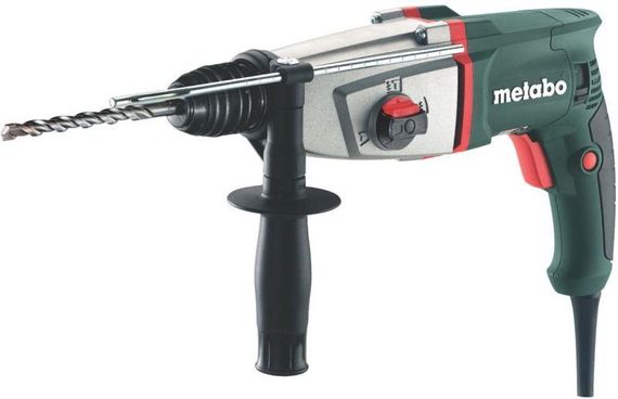 Перфоратор Metabo KHE 2644 606157000
