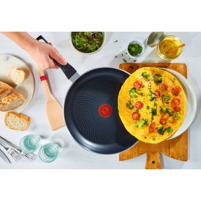 Сковорода Tefal StartCook 28 см (C2720653) | Зображення 3