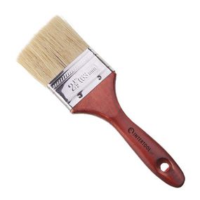 Пензель флейцовий INTERTOOL KT-10761