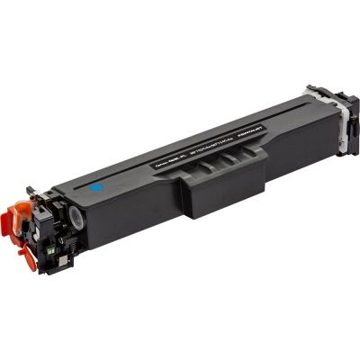 Картридж Printalist Canon 069 Cyan 1900 ст (Canon-069C-PL) | Зображення 3