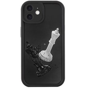 TPU чехол Prestige для Apple iPhone 11 (6.1") Chess