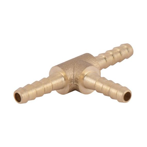 Тройник Thermo Alliance Standart 6 SD4176 | Зображення 5