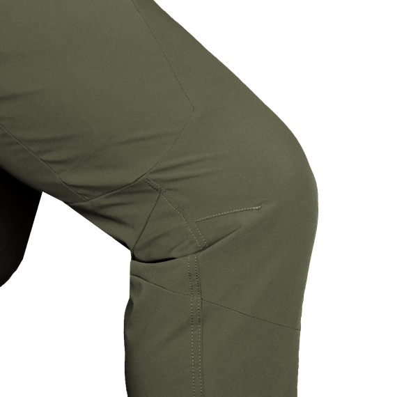Штани Lizard DWB Олива (7210), XXXL-Long | Зображення 6