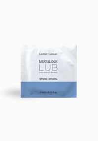 Пробник MixGliss LUB NATURE (4 мл)
