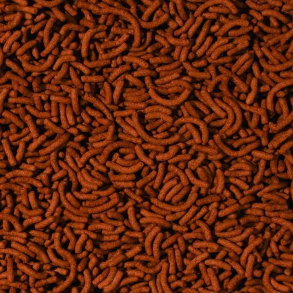 Корм Tropical Cichlid Arowana Medium Sticks для м_ясоїдних цихлід палички 3,6 кг | Зображення 1