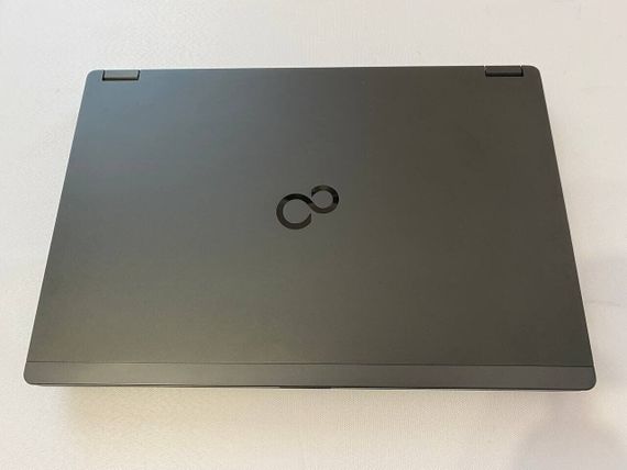 Мобільна робоча станція Fujitsu Celsius H780/15.6" (1920x1080) IPS/Intel Core i7-8750H (6(12) ядер по 2.2 - 4.1 GHz) / 16 GB DDR4 / 512 GB SSD / nVidia Quadro P600, 4 GB GDDR5, 128-bit / WebCam б/в | Зображення 7