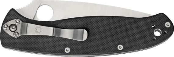 Ніж Spyderco Resilience | Зображення 1