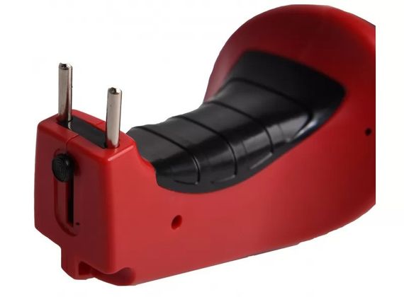 Ліхтар світлодіодний Luxel TR-03, 15 LED, акумуляторний ручний для дому та туризму | Зображення 2