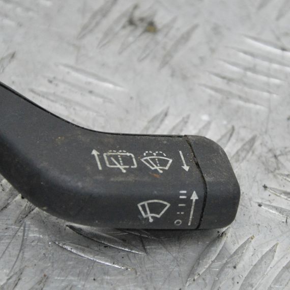 Перемикач двірників правий Opel Astra G Zafira A 1994-2000 Підрульовий перемикач правий Опель 90124931 | Зображення 2