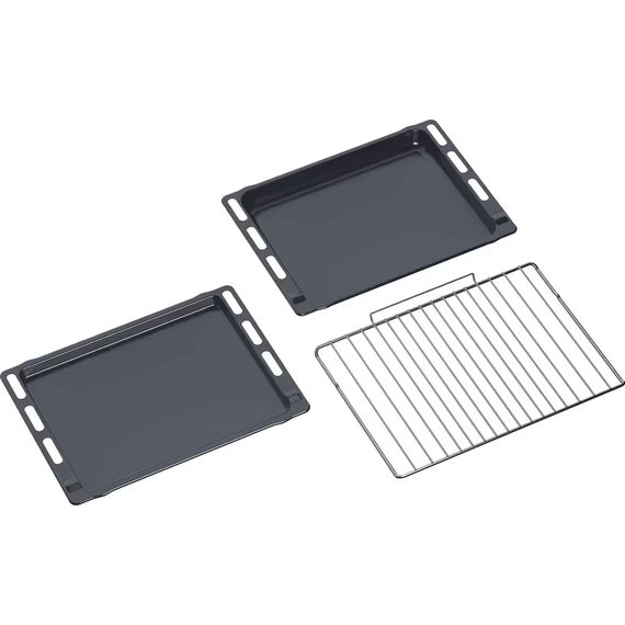 Духовой шкаф Whirlpool OMK58RU0B | Зображення 7