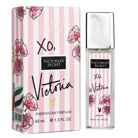 Victorias Secret XO Victoria Pheromone Parfum женский 40 мл