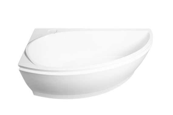 Акрилова ванна Redokss San PALERMO 1500x700 ліва | Зображення 1