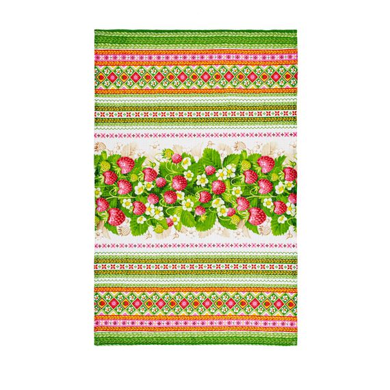 Рушник Home Line 65283 Україна 45x70  Бавовна Принт