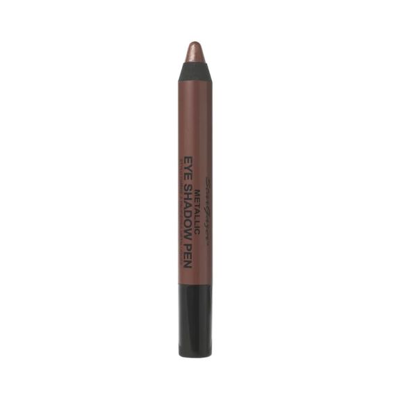 Кремові тіні-олівець металік Бронзові Stargazer Metallic Eye Shadow Pen Bronze
