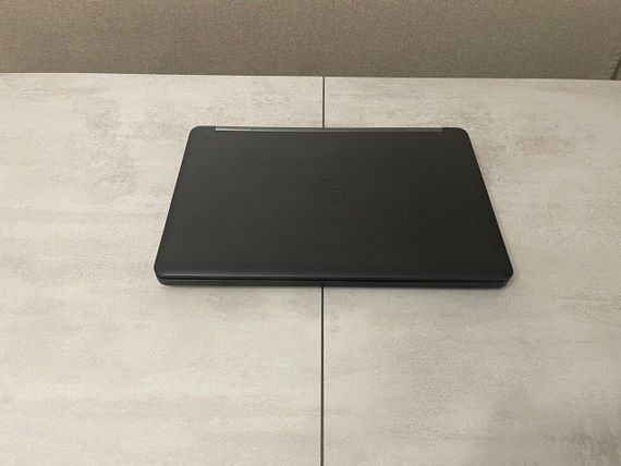 Ноутбук Dell Latitude E5540 / 15.6" (1366x768) TN / Intel Core i5-4210U (2 (4) ядра по 1.7 - 2.7 GHz) / 8 GB DDR3 / 250 GB SSD / Intel HD Graphics 4400 / WebCam / DVD-ROM б/у + Подарок Проводная мышь / USB | Зображення 6