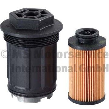 Фильтр топливный Mercedes Benz Vario OM900/OM904 06-, KS, 50014940,