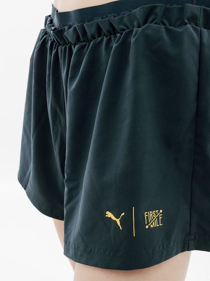 Шорти Puma W First Mile Short | Зображення 2